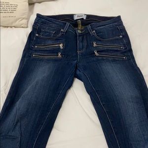 Paige Edgemont Jeans